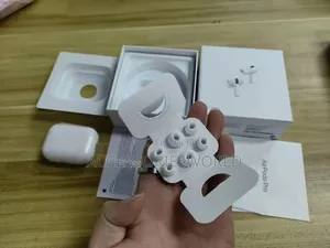 Airpods Pro 2 (Type C) Edition Premium Quality