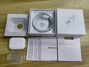 Airpods Pro 2 (Type C) Edition Premium Quality