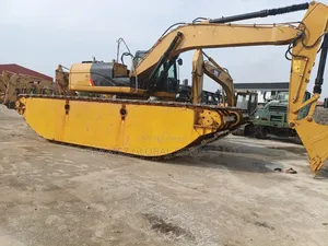 Swamp Buggy