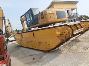 Swamp Buggy