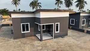 Furnished 3bdrm Bungalow in Queens Home Mowe, Obafemi-Owode for sale