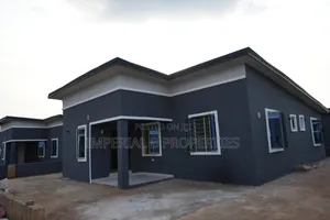 Furnished 3bdrm Bungalow in Queens Home Mowe, Obafemi-Owode for sale