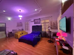 Furnished Studio Apartment in Chevron for rent