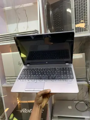 Laptop HP ProBook 450 G1 8GB Intel Core I5 HDD 500GB