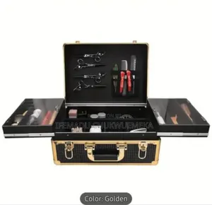 Professional Barber Box
