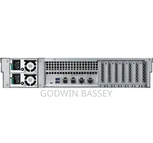 Enterprise Nas Server (96tb)