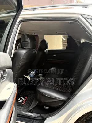 Lexus RX 350 AWD 2008 Silver