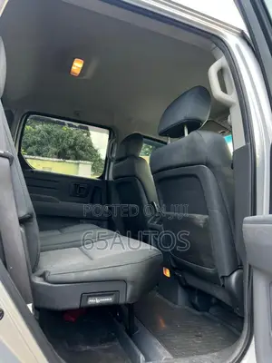 Honda Ridgeline 2006 Silver