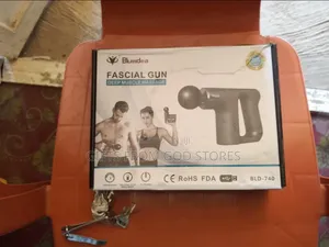 Flexforce Percussion Massager