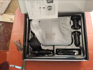 Flexforce Percussion Massager