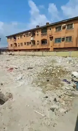 Land for Sale at Giveaway in Ago-Palace Way