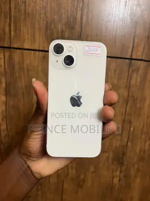 Apple iPhone 14 128 GB White