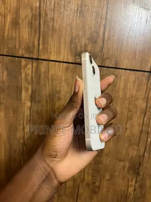 Apple iPhone 14 128 GB White