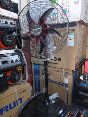Binatone Standing Fan 18 Inches