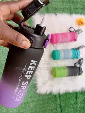 Water Bottles