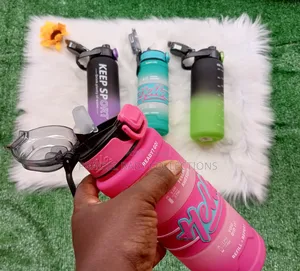 Water Bottles