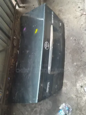 Camry 2004/2006 Complete Boot Neat One