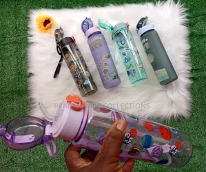 Water Bottles