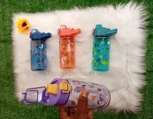 Water Bottles