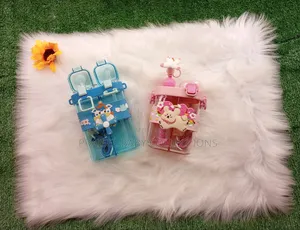 Water Bottles