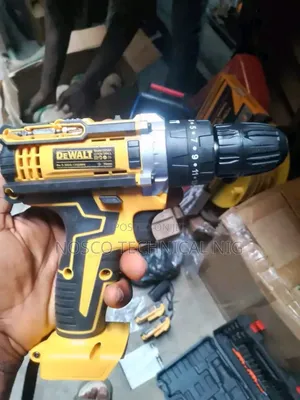 Cordless Drill Machine 48v