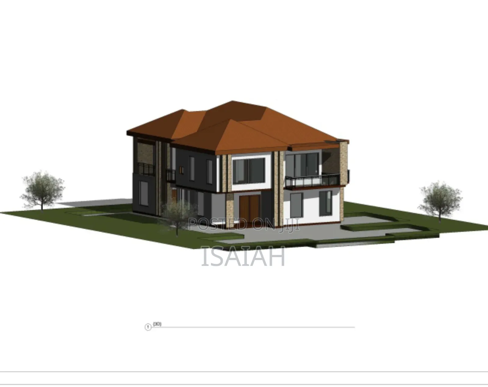 BSC Architecture