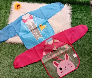 Toddler Bibs