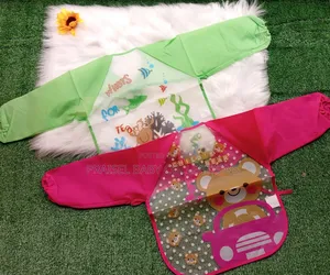 Toddler Bibs