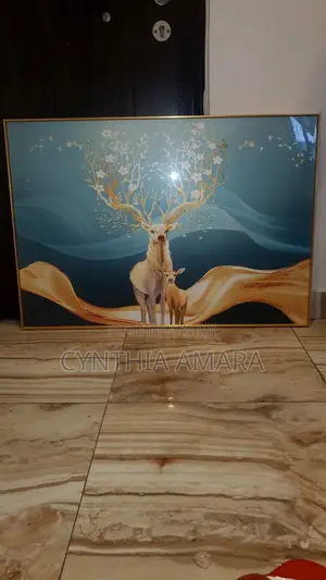 Acrylic Frame
