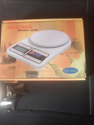 Ultrameasure Digital Scale