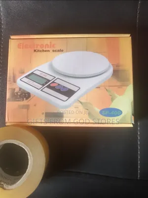 Homechef Accurate Scale