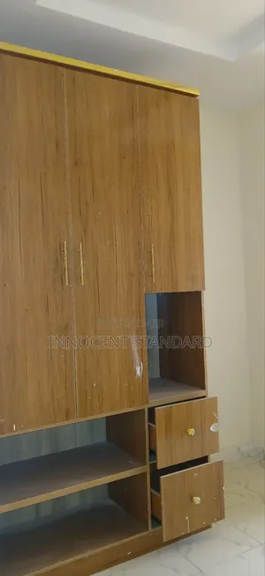 3bdrm Block of Flats in F14, Kubwa for rent