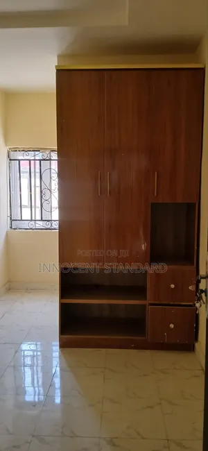 3bdrm Block of Flats in F14, Kubwa for rent