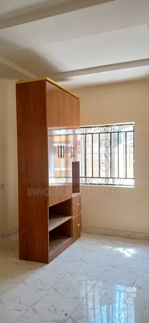 3bdrm Block of Flats in F14, Kubwa for rent