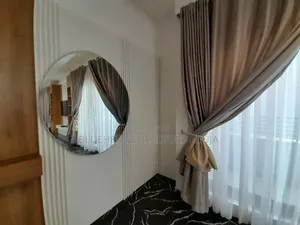 Furnished 3bdrm Penthouse in Mabushi for rent