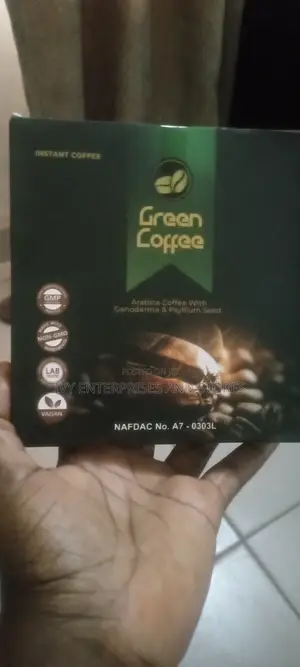 Green Coffee