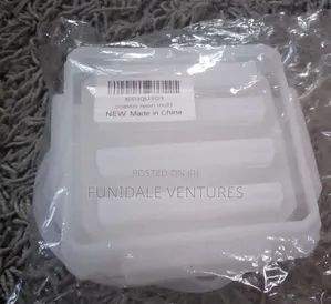 7pcs Coaster Resin Mould