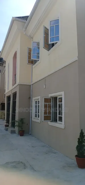 2bdrm Block of Flats in F14, Kubwa for rent