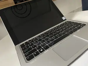 Laptop HP Elite X2 1012 8GB Intel Core i5 SSD 256GB
