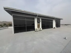 Furnished 2bdrm Penthouse in Gwarinpa for rent