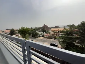 Furnished 2bdrm Penthouse in Gwarinpa for rent