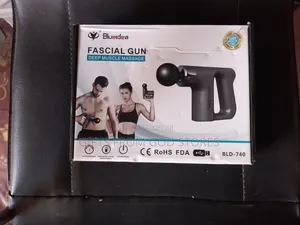 Deeprelief Pro Massage Gun
