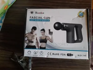 Powerpulse Muscle Massager
