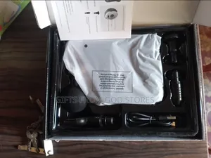 Powerpulse Muscle Massager