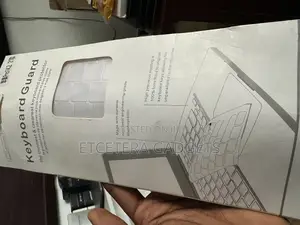 Keyboard Covers Guard For Macbook Pro 14 Inches