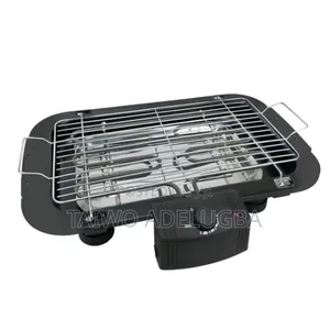 Electric Grill
