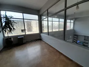 Spacious 110sqm Open-Plan Office