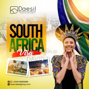 South Africa Evisa 24hrs to 48hrs Visa Approval Available