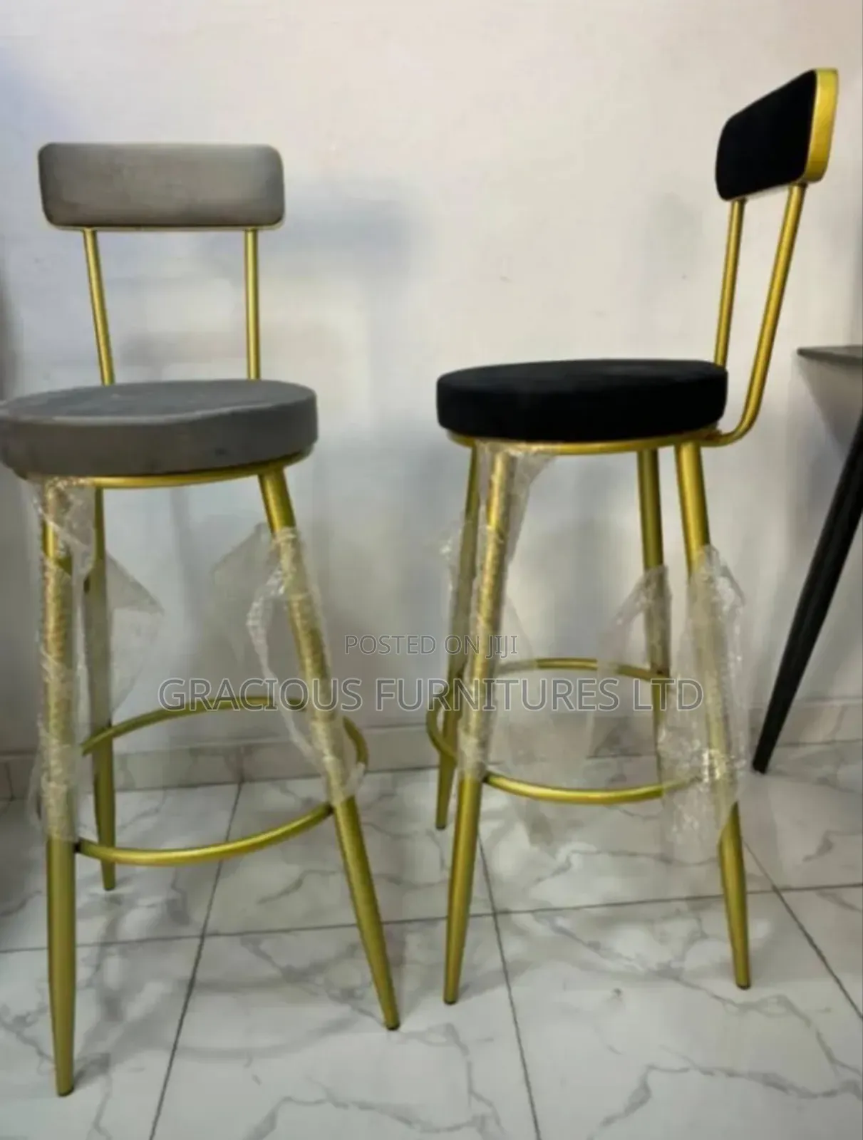 High Bar/ Kitchen Stools