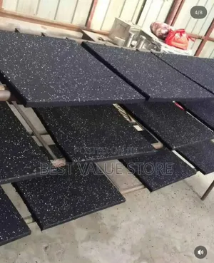 Thick Floor Gym Mat Mat 20mm